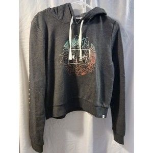 Hurly Hoodie